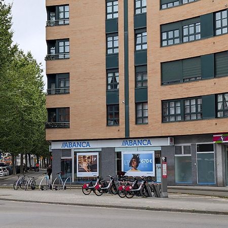 Retiro Arbeyal Gijon Apartment Exterior photo