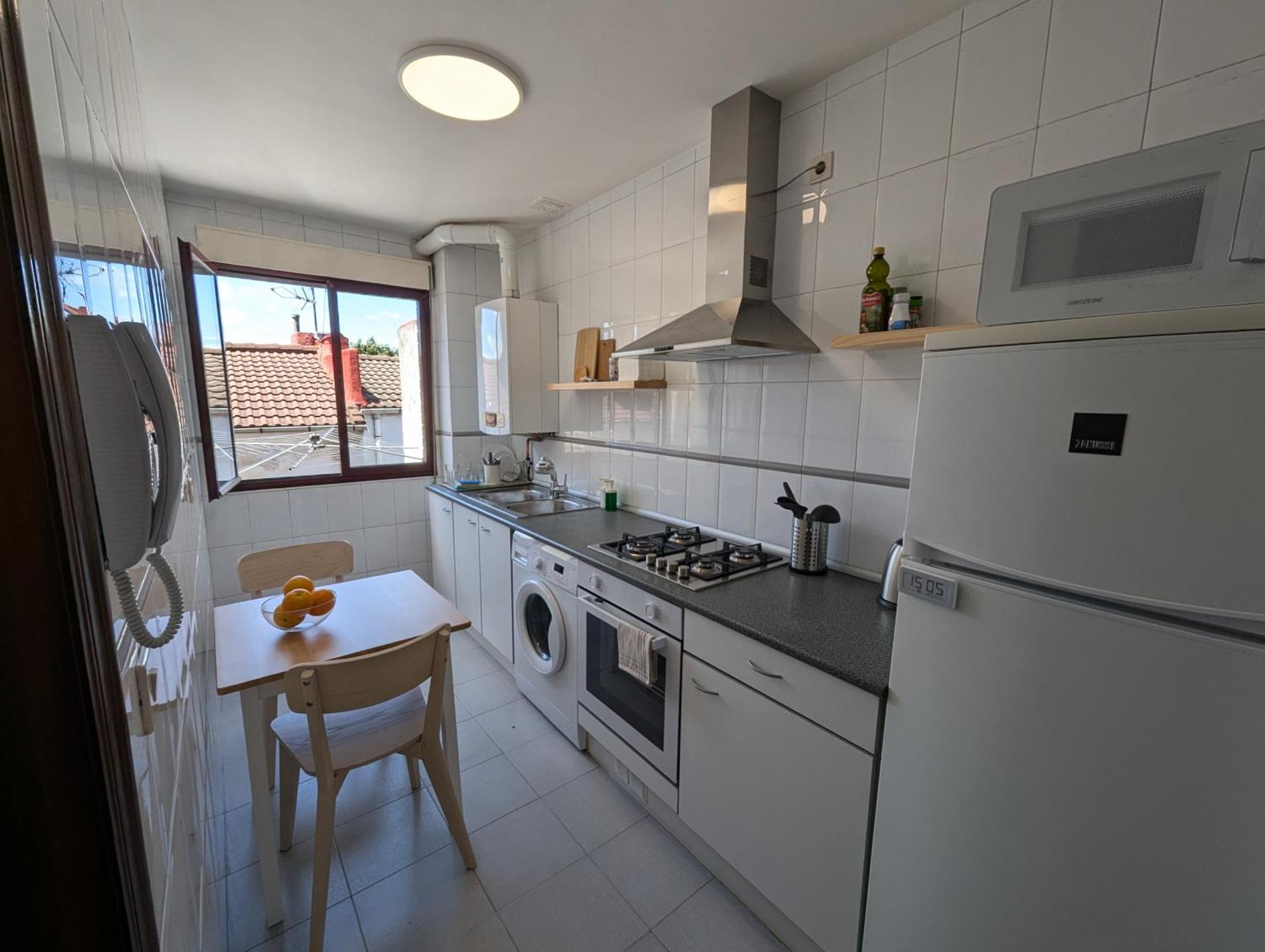 Retiro Arbeyal Gijon Apartment Exterior photo