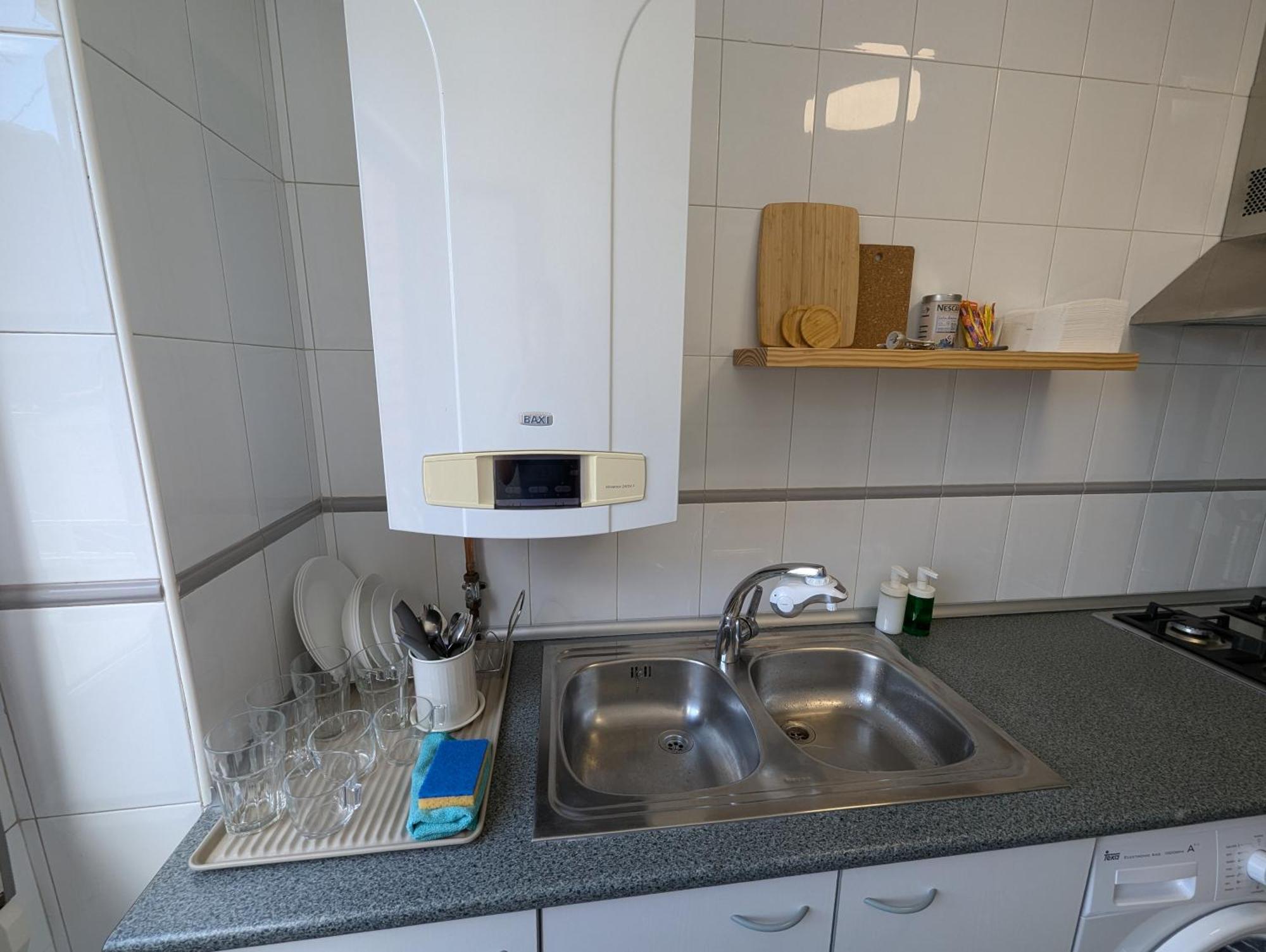 Retiro Arbeyal Gijon Apartment Exterior photo