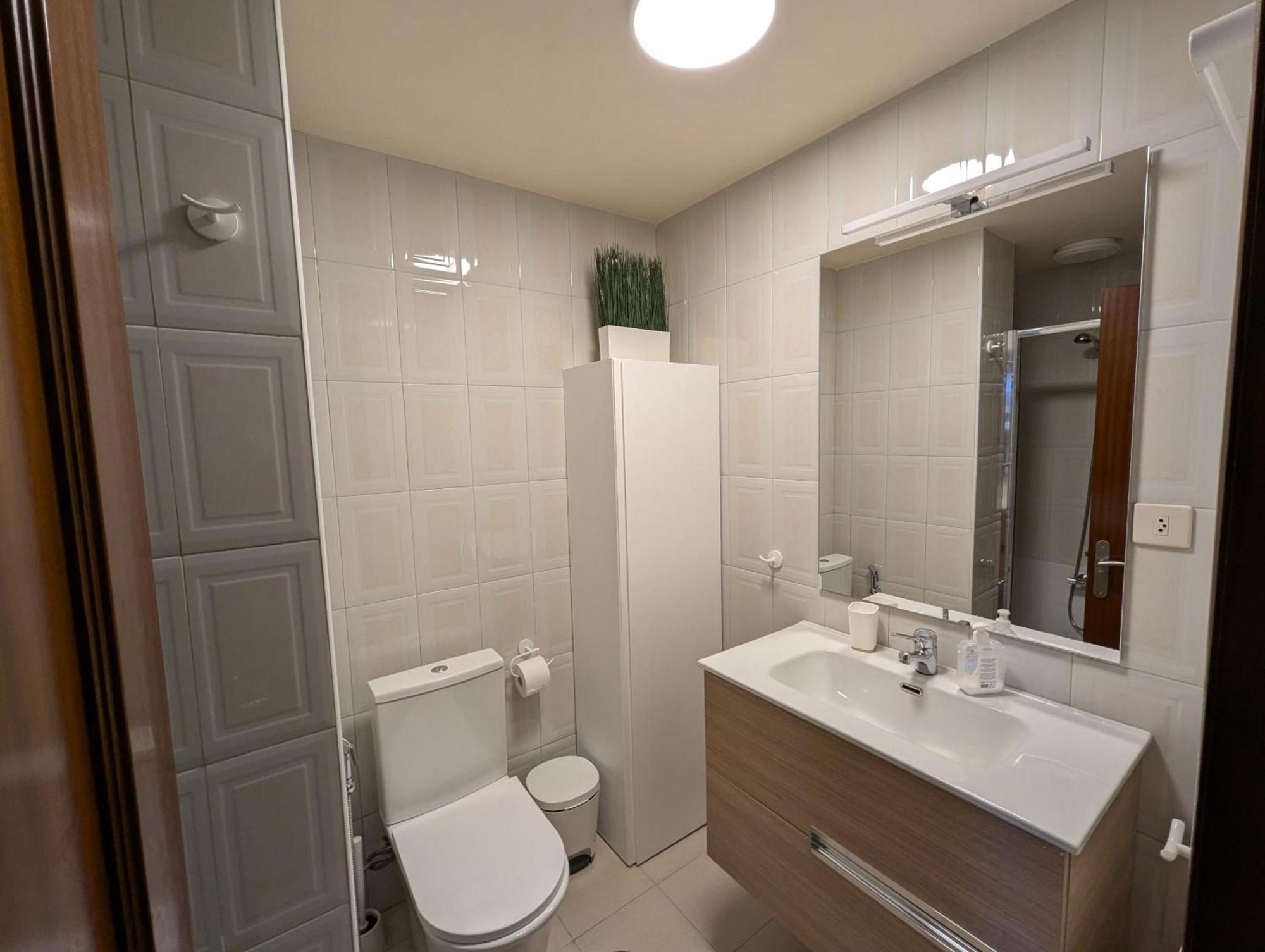 Retiro Arbeyal Gijon Apartment Exterior photo